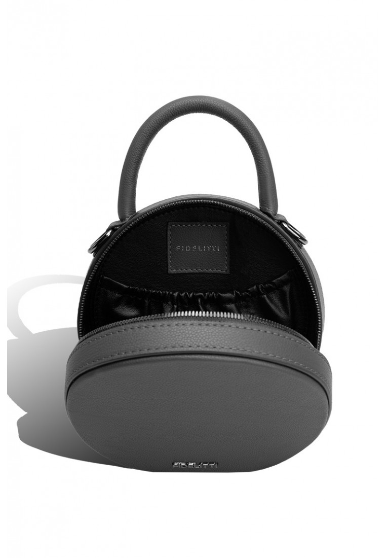 Сумка шкіряна жіноча