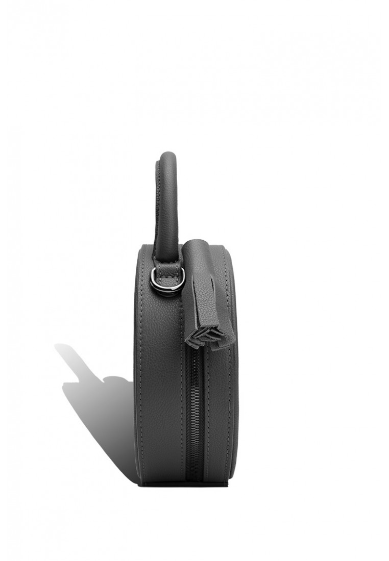 Сумка шкіряна жіноча