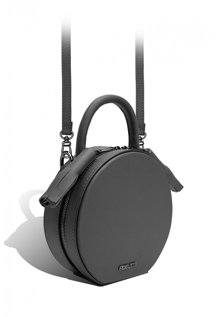 Сумка шкіряна жіноча