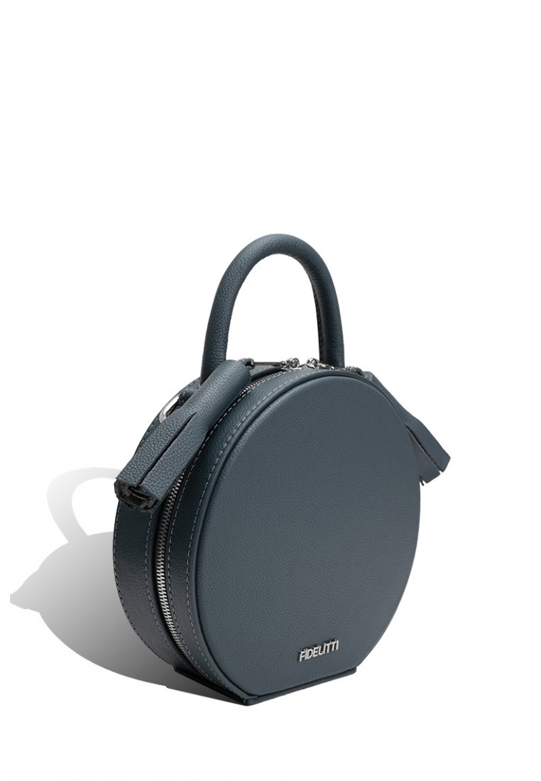 Сумка шкіряна жіноча