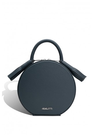 Сумка кожаная женская Fidelitti