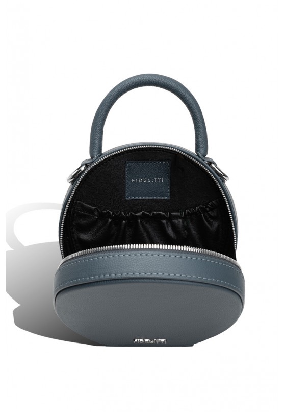 Сумка шкіряна жіноча Fidelitti