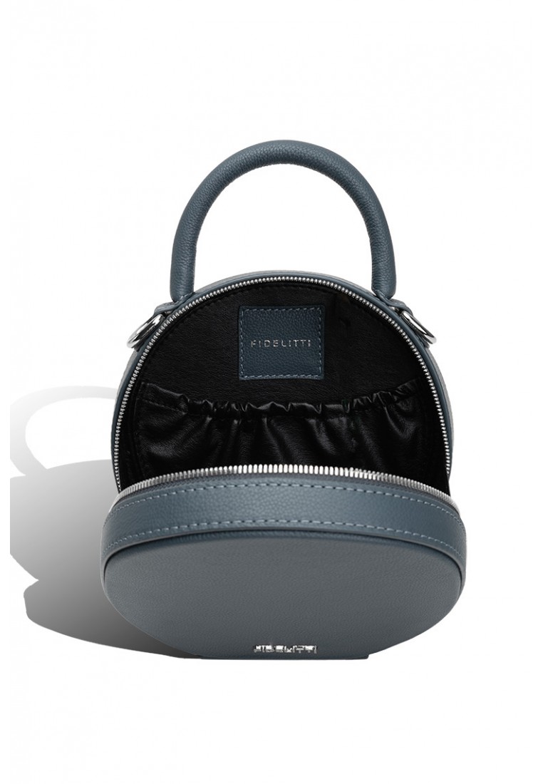 Сумка шкіряна жіноча