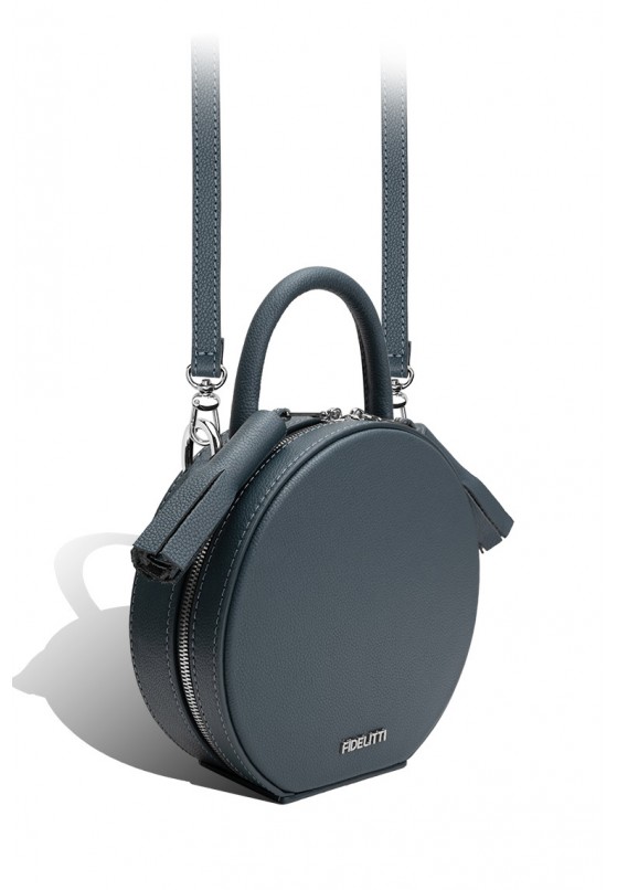 Сумка шкіряна жіноча Fidelitti