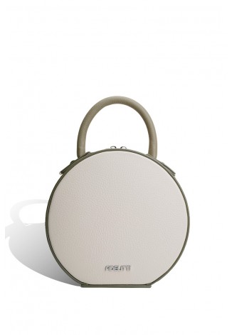 Сумка кожаная женская Fidelitti