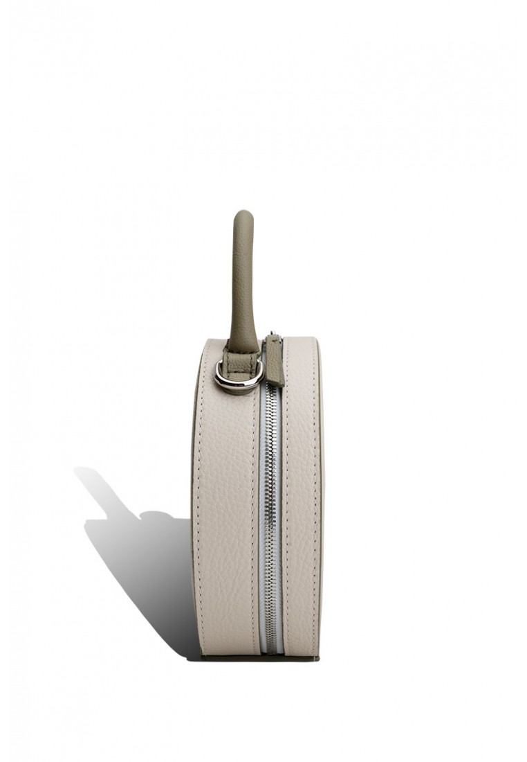 Сумка шкіряна жіноча