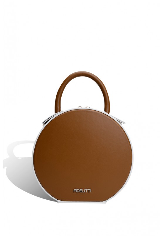 Сумка шкіряна жіноча Fidelitti