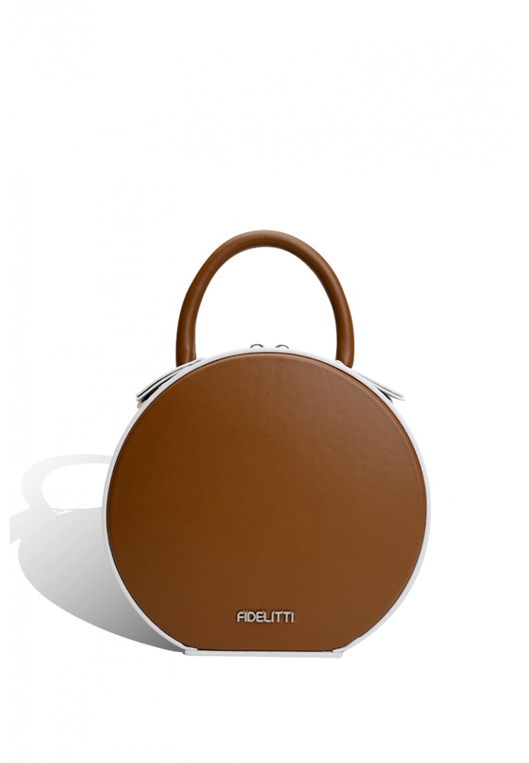 Сумка шкіряна жіноча