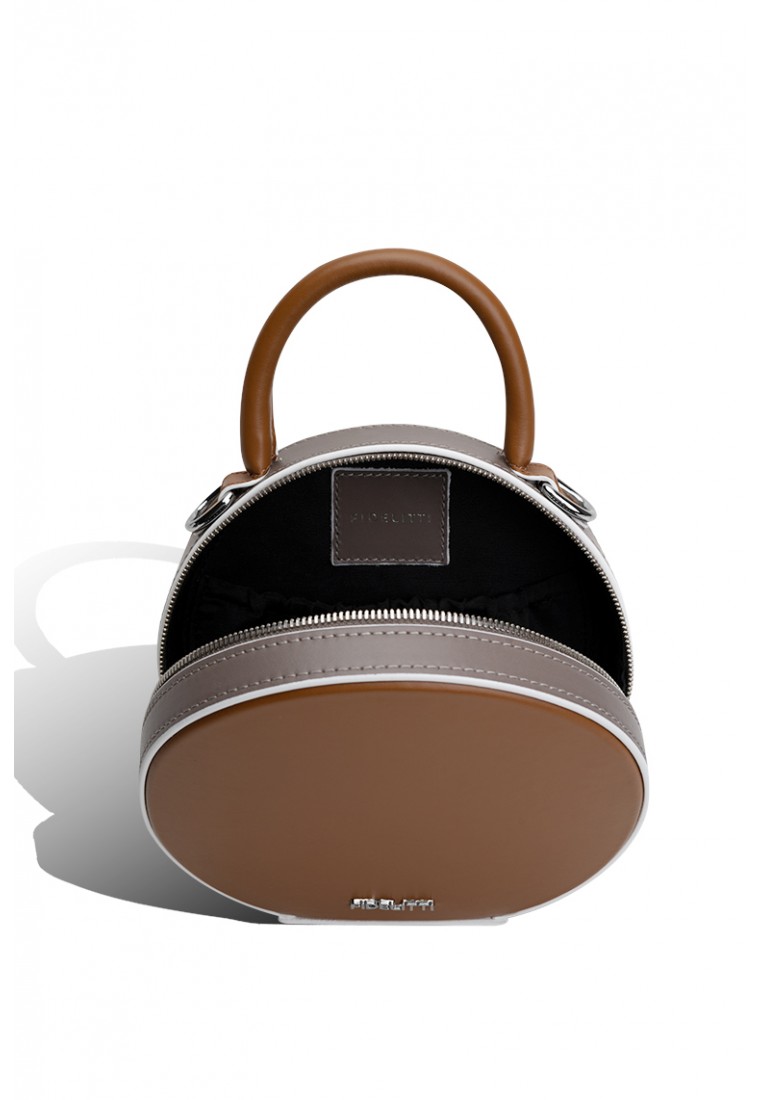 Сумка шкіряна жіноча