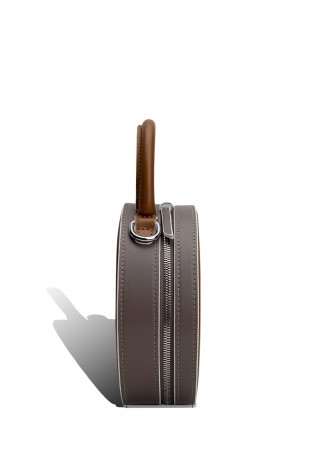 Сумка шкіряна жіноча Fidelitti