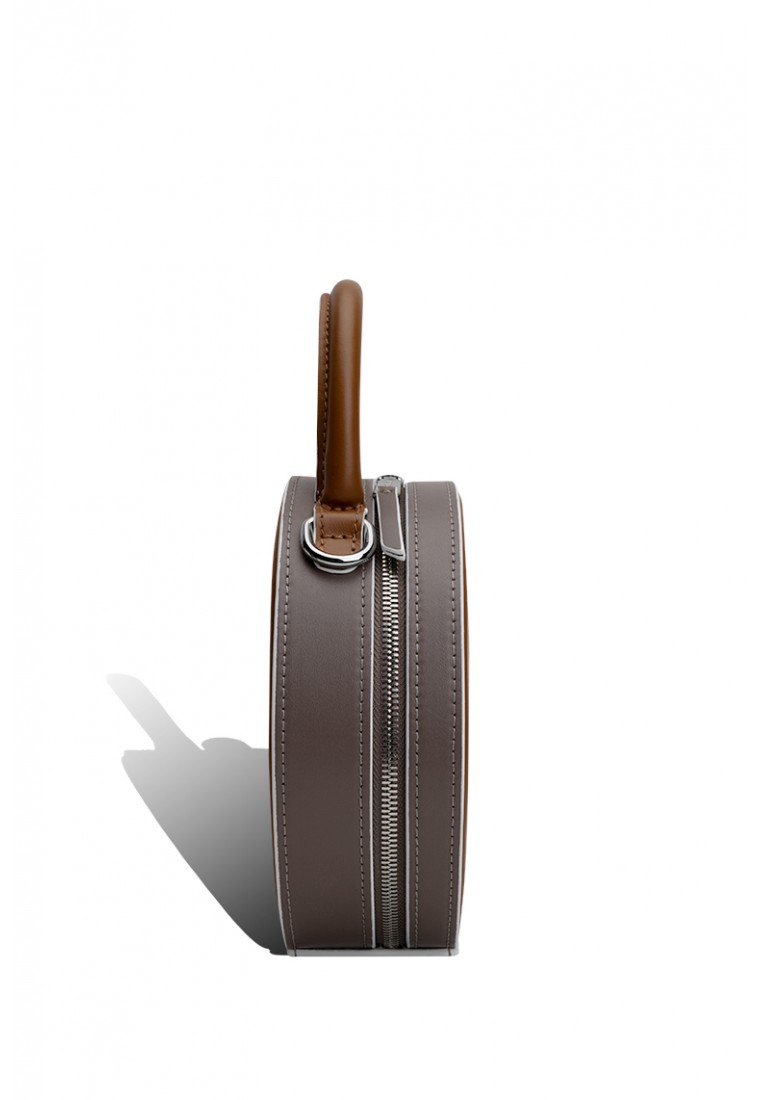 Сумка шкіряна жіноча