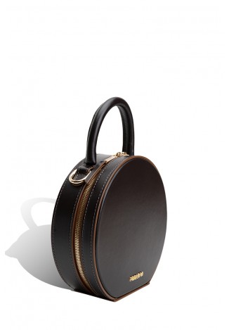 Сумка кожаная женская Fidelitti