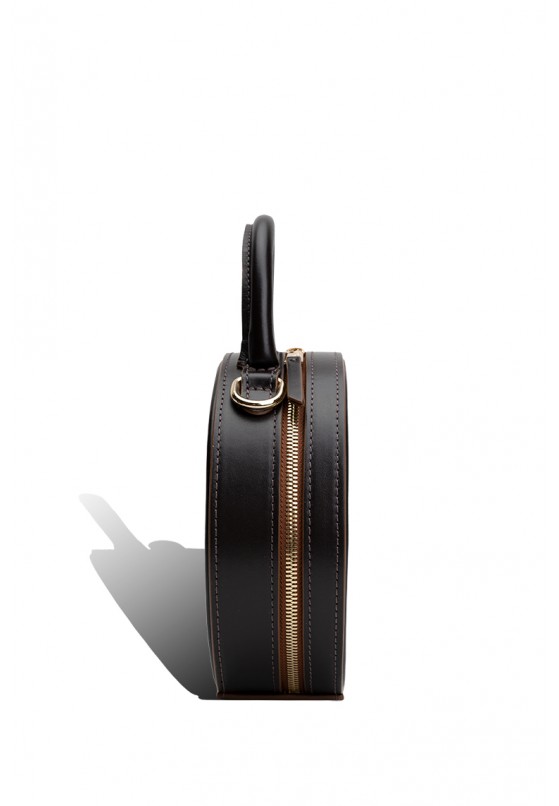 Сумка кожаная женская Fidelitti