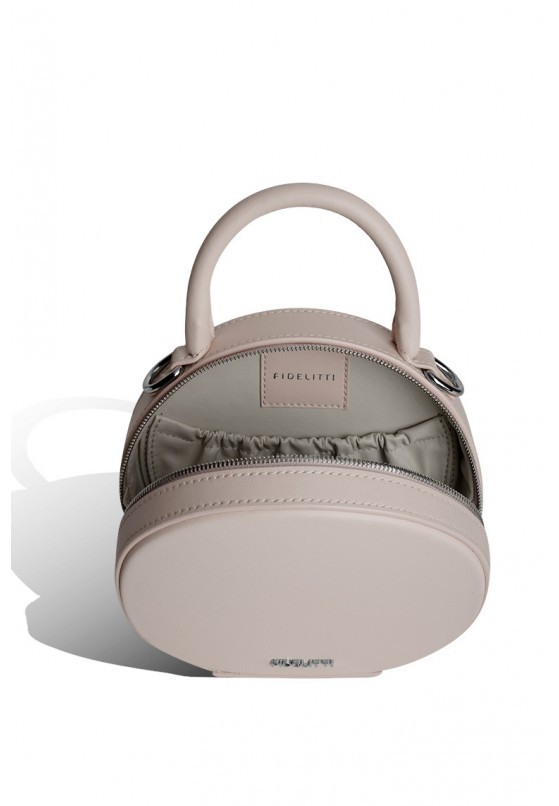 Сумка шкіряна жіноча Fidelitti