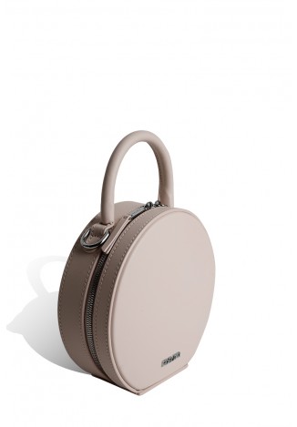 Сумка кожаная женская Fidelitti