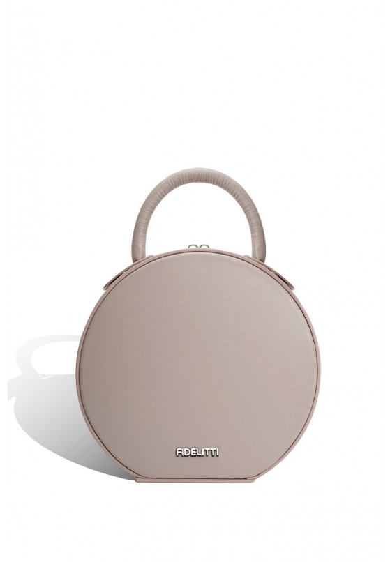 Сумка шкіряна жіноча Fidelitti