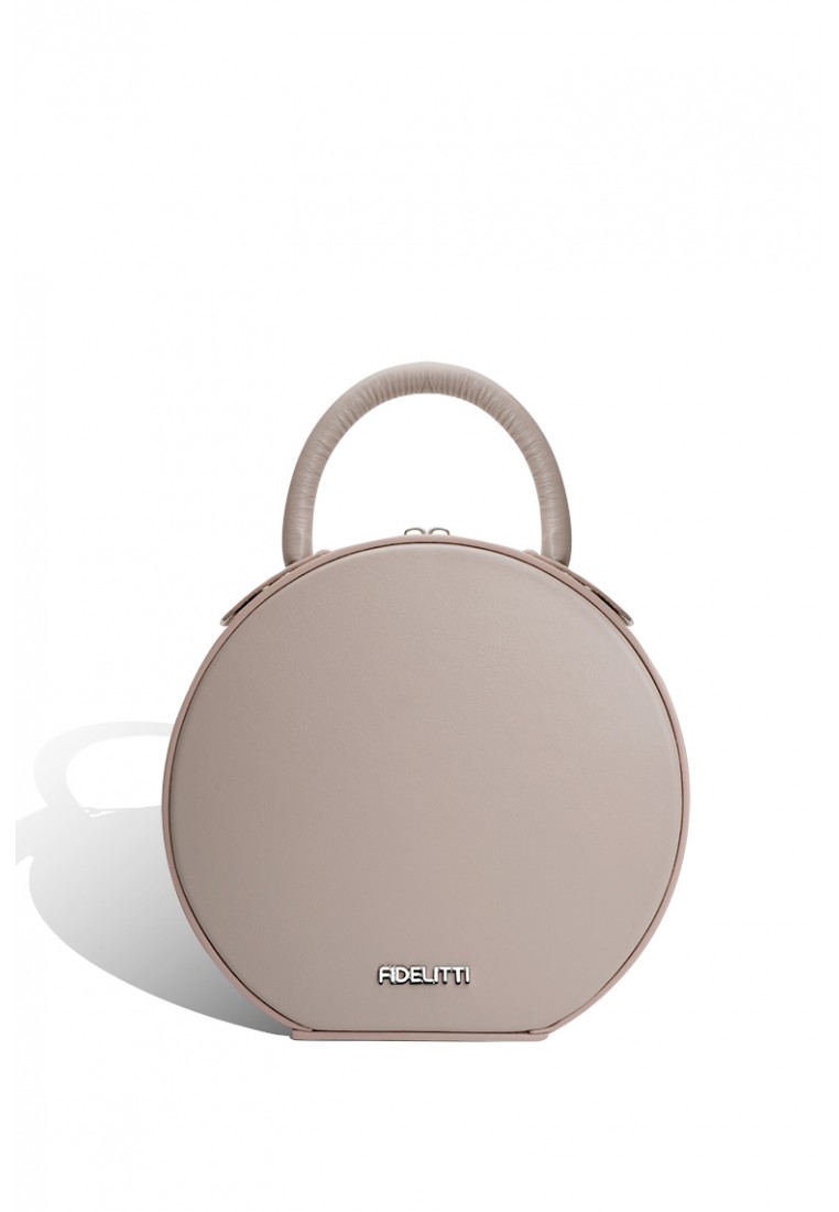 Сумка шкіряна жіноча