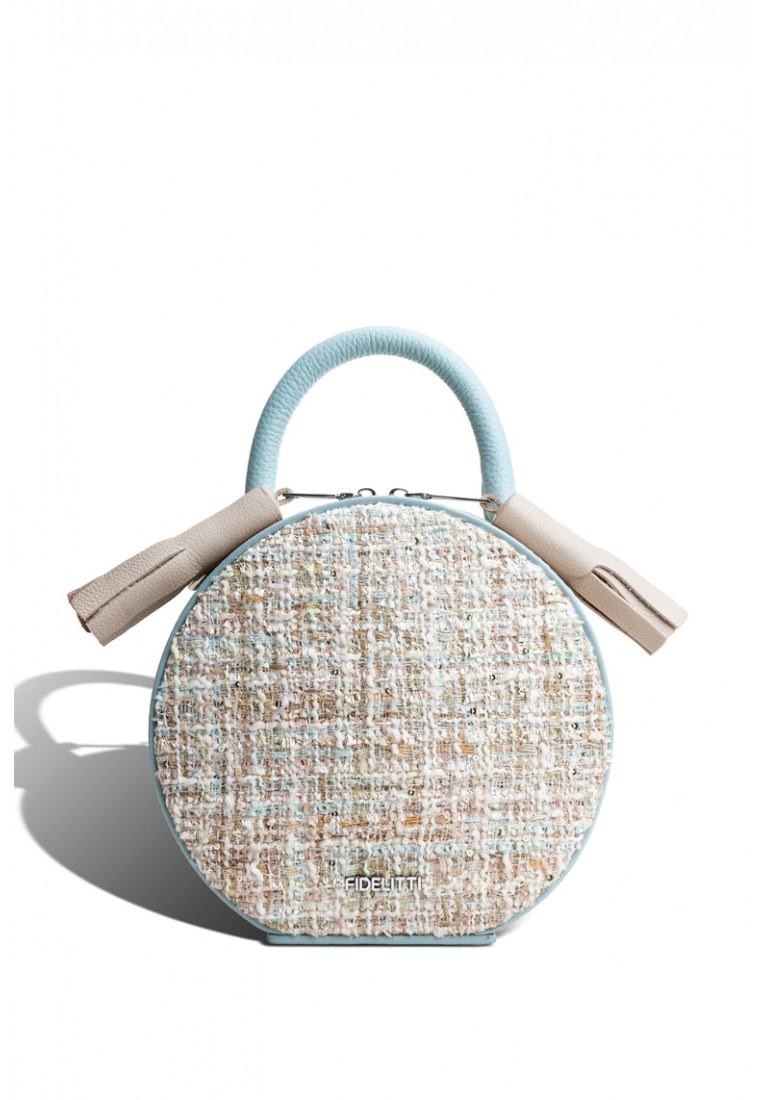 Сумка шкіряна жіноча