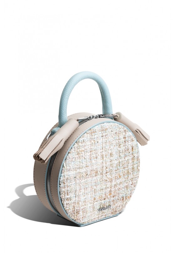 Сумка шкіряна жіноча Fidelitti