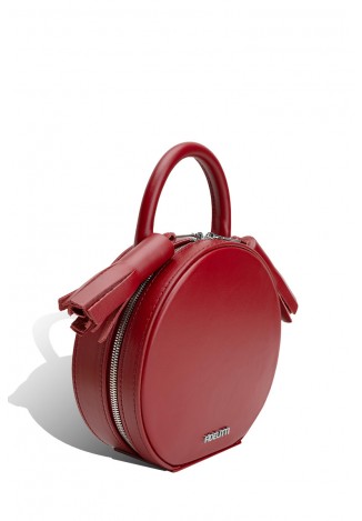 Сумка шкіряна жіноча Fidelitti