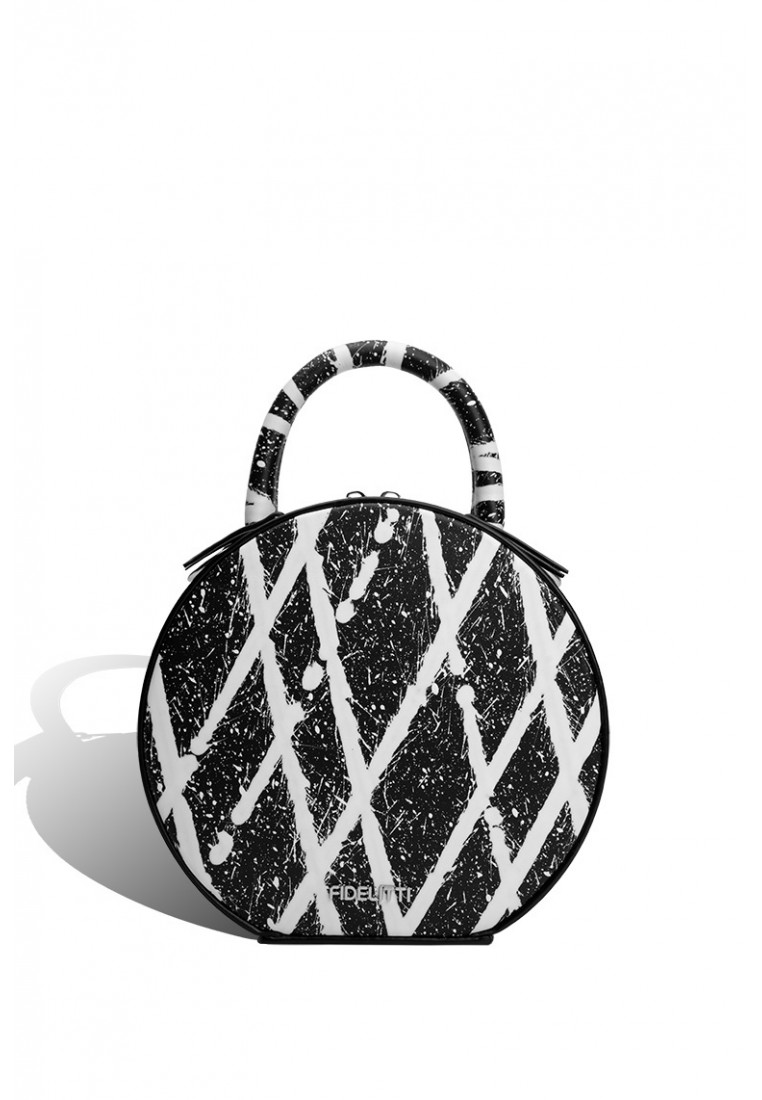 Сумка шкіряна жіноча