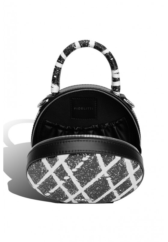 Сумка шкіряна жіноча Fidelitti