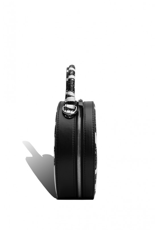 Сумка шкіряна жіноча Fidelitti