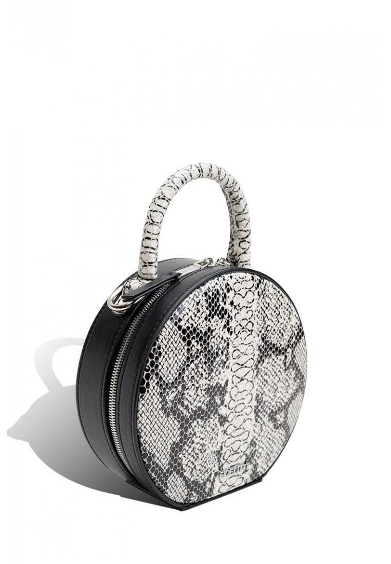 Сумка шкіряна жіноча