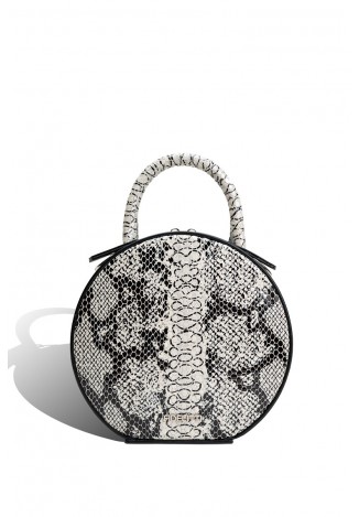 Сумка кожаная женская Fidelitti