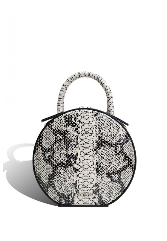 Сумка шкіряна жіноча Fidelitti