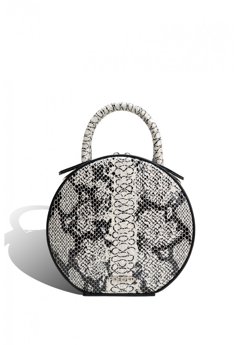 Сумка шкіряна жіноча