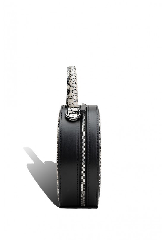 Сумка шкіряна жіноча Fidelitti