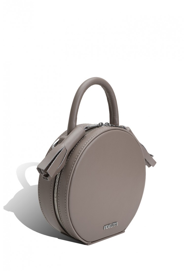 Сумка шкіряна жіноча