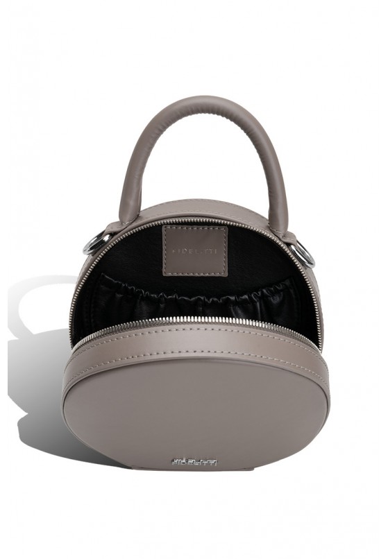 Сумка шкіряна жіноча Fidelitti