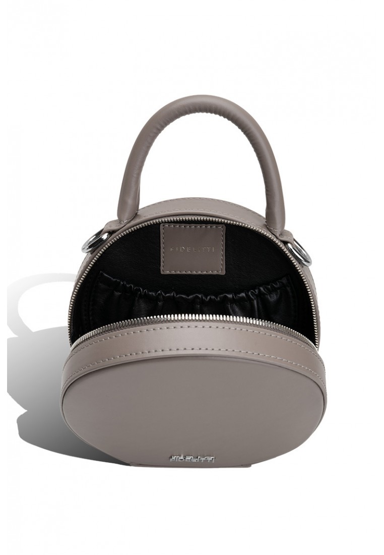 Сумка шкіряна жіноча