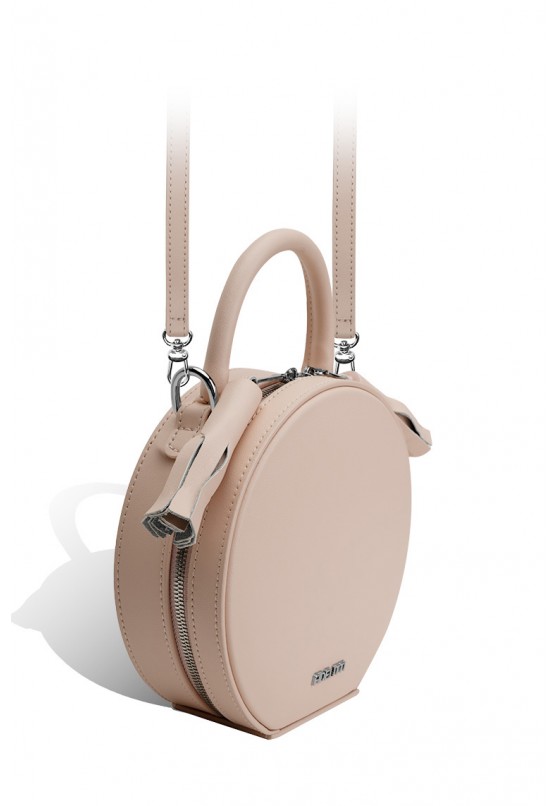 Сумка шкіряна жіноча Fidelitti