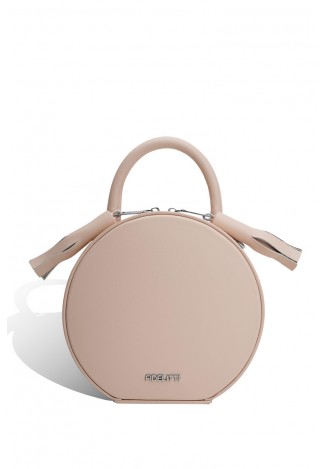 Сумка кожаная женская Fidelitti