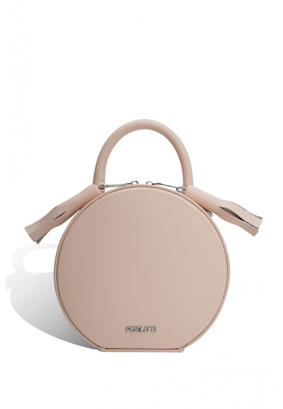 Сумка шкіряна жіноча Fidelitti