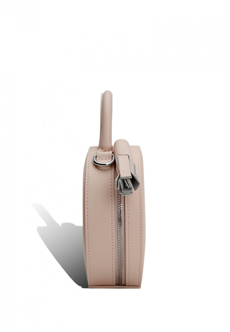 Сумка шкіряна жіноча