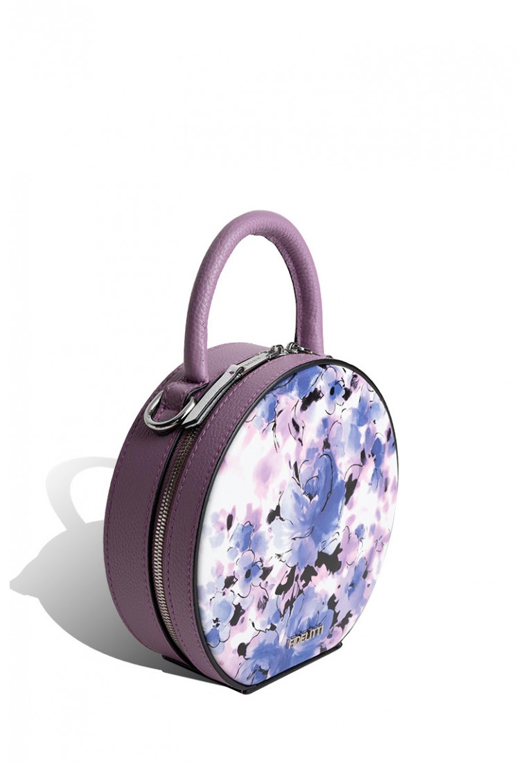 Сумка шкіряна жіноча