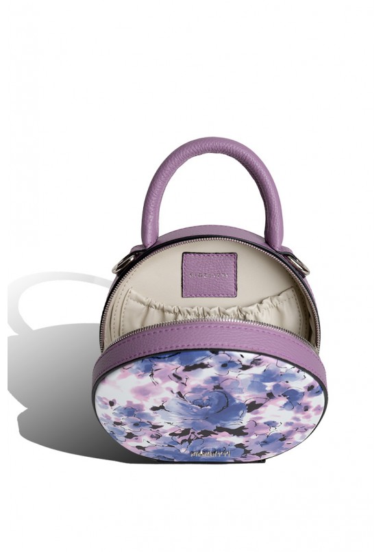 Сумка шкіряна жіноча Fidelitti