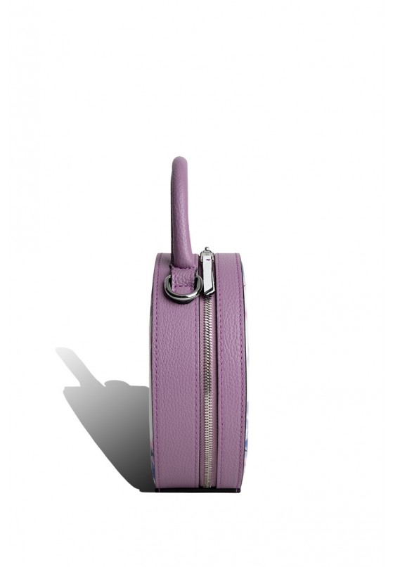 Сумка шкіряна жіноча Fidelitti