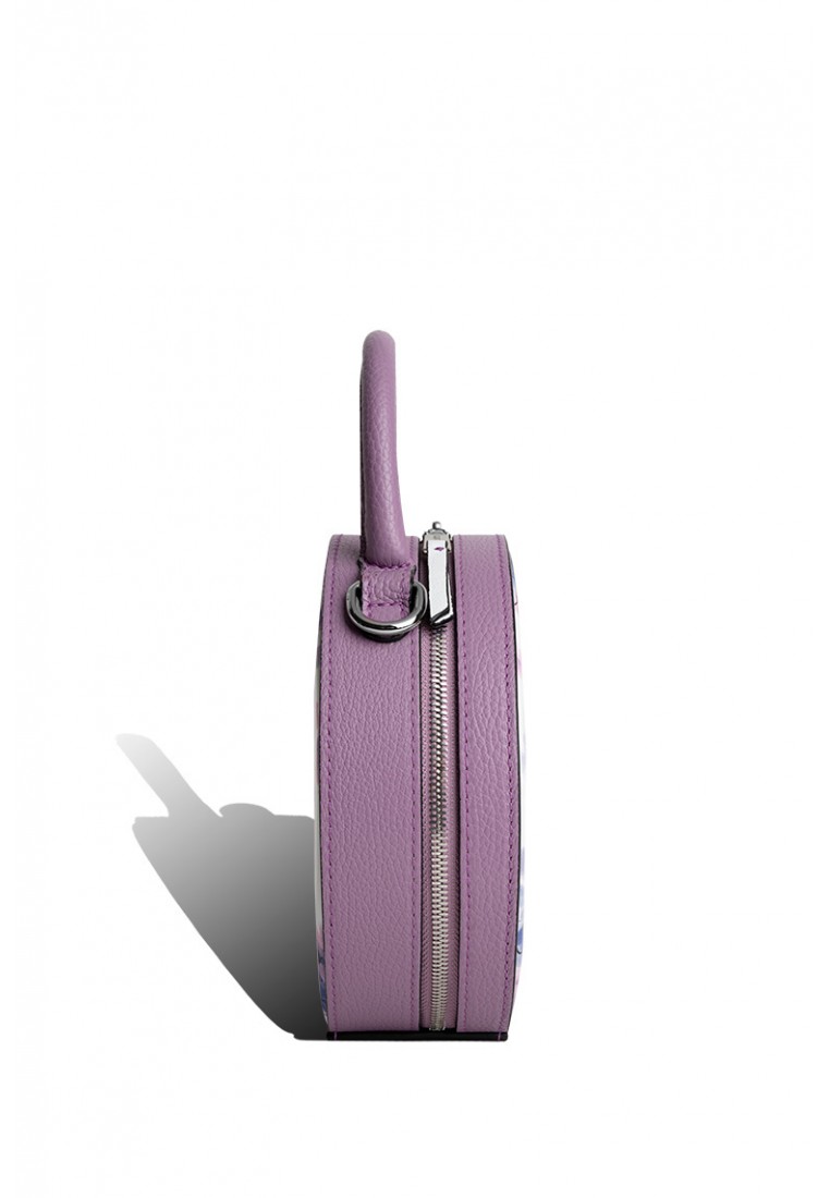 Сумка шкіряна жіноча