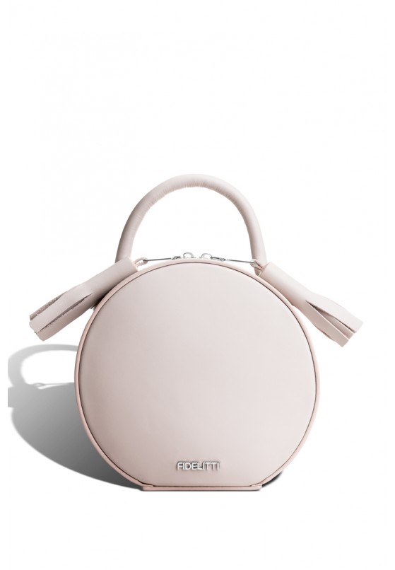 Сумка шкіряна жіноча Fidelitti