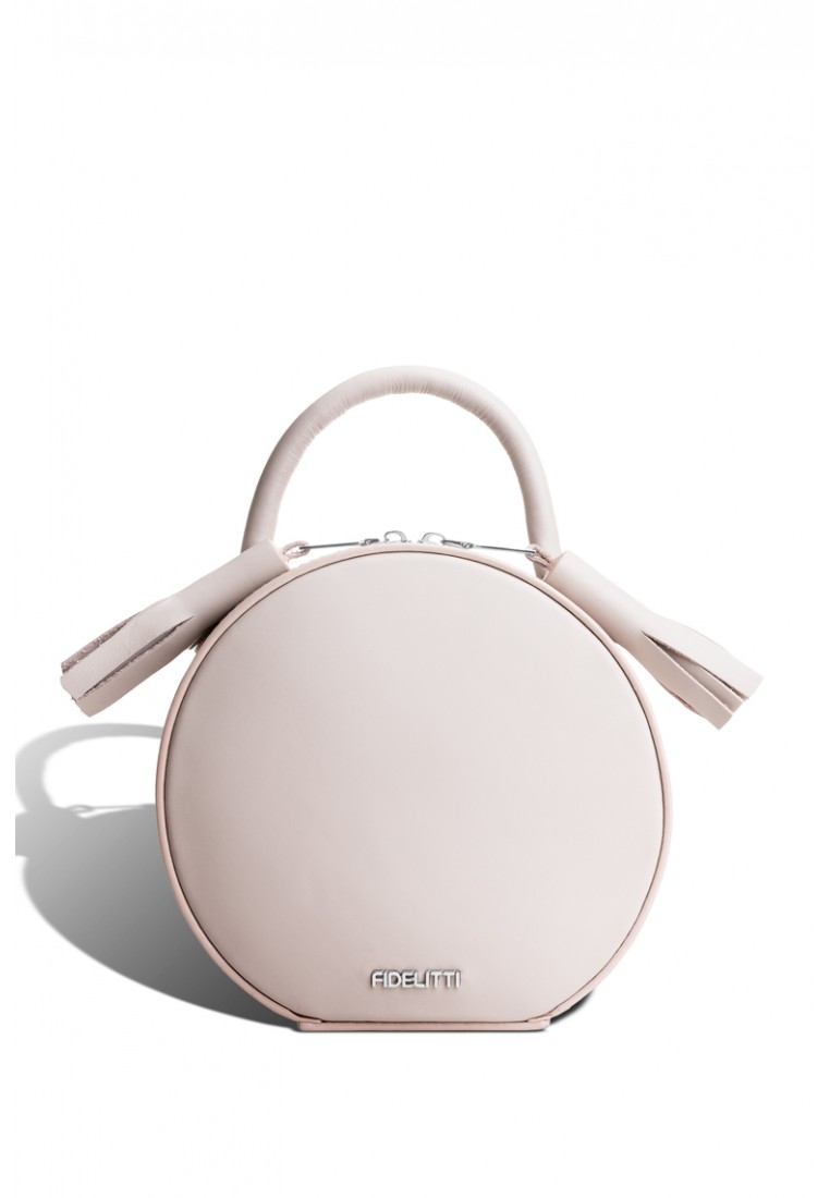 Сумка шкіряна жіноча