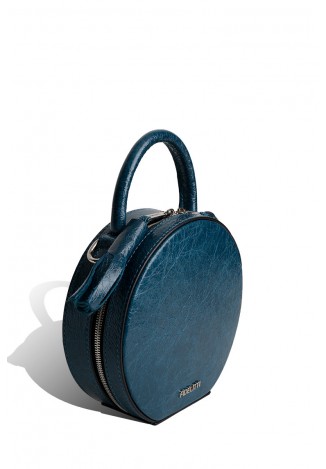 Women's leather bag Fidelitti