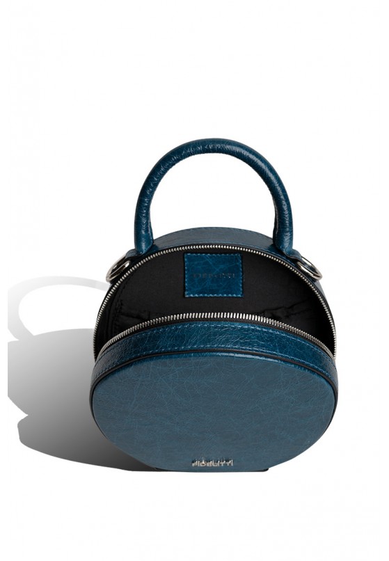 Сумка шкіряна жіноча Fidelitti