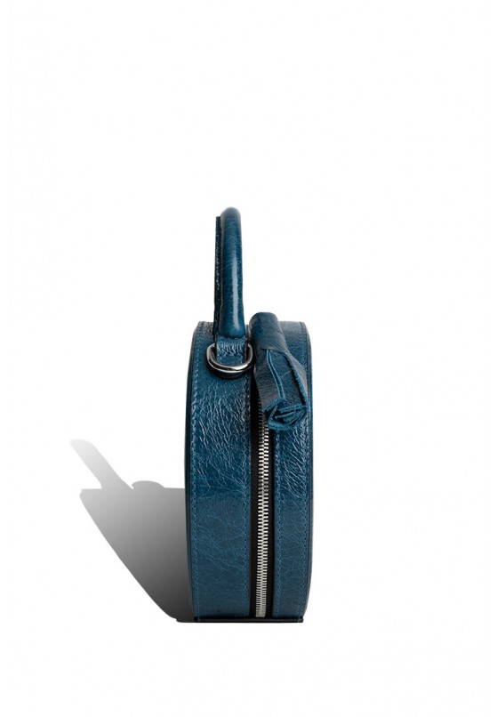 Сумка шкіряна жіноча Fidelitti