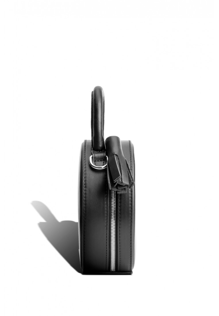 Сумка шкіряна жіноча