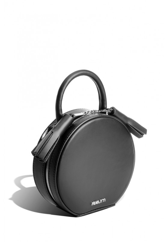 Сумка шкіряна жіноча Fidelitti